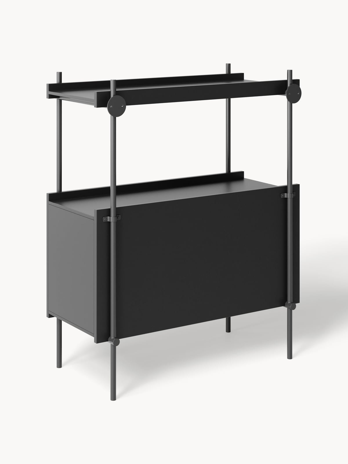 Southwold Shelving Unit with Openbox