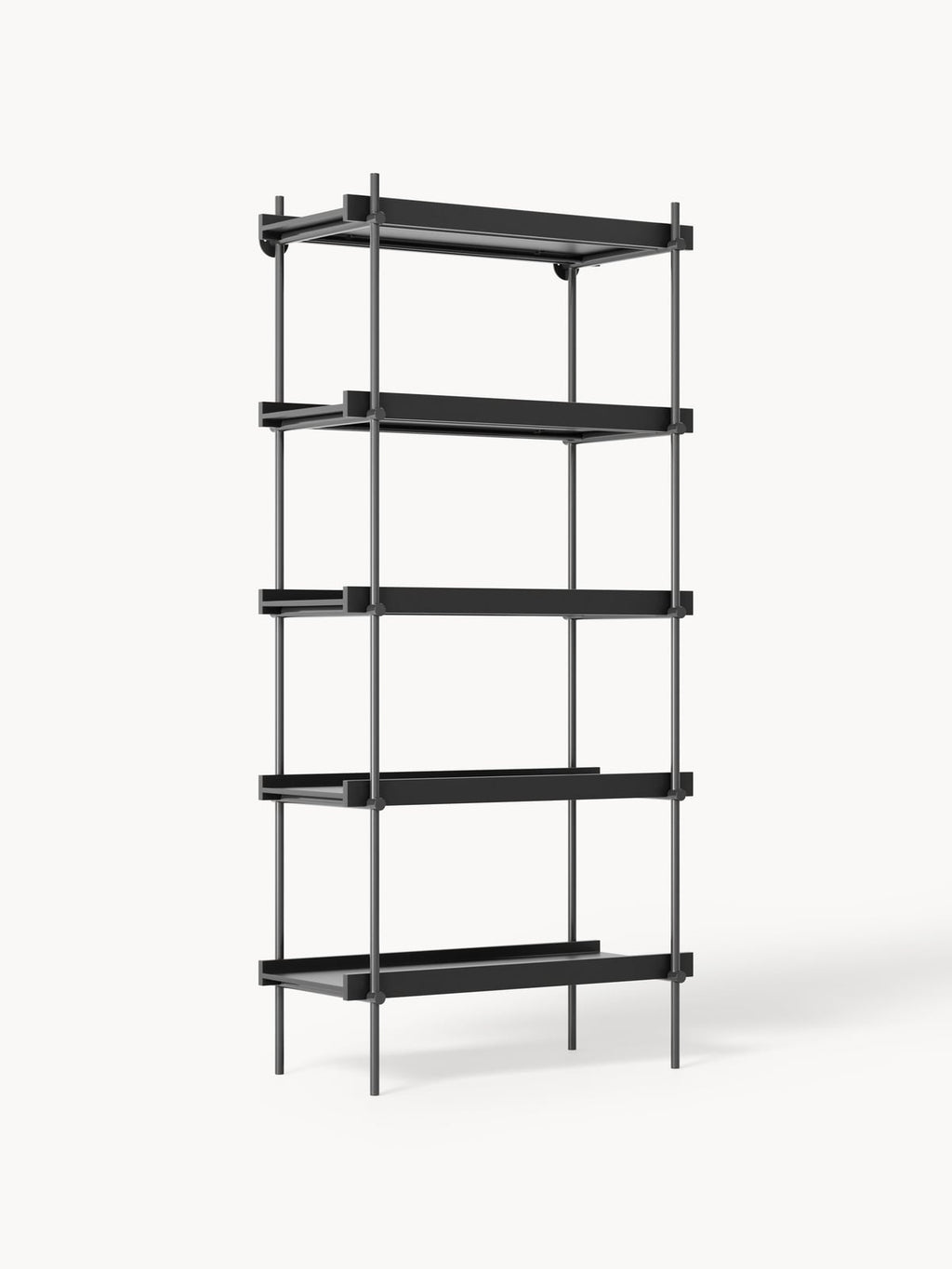 Southwold Tall Shelving Unit