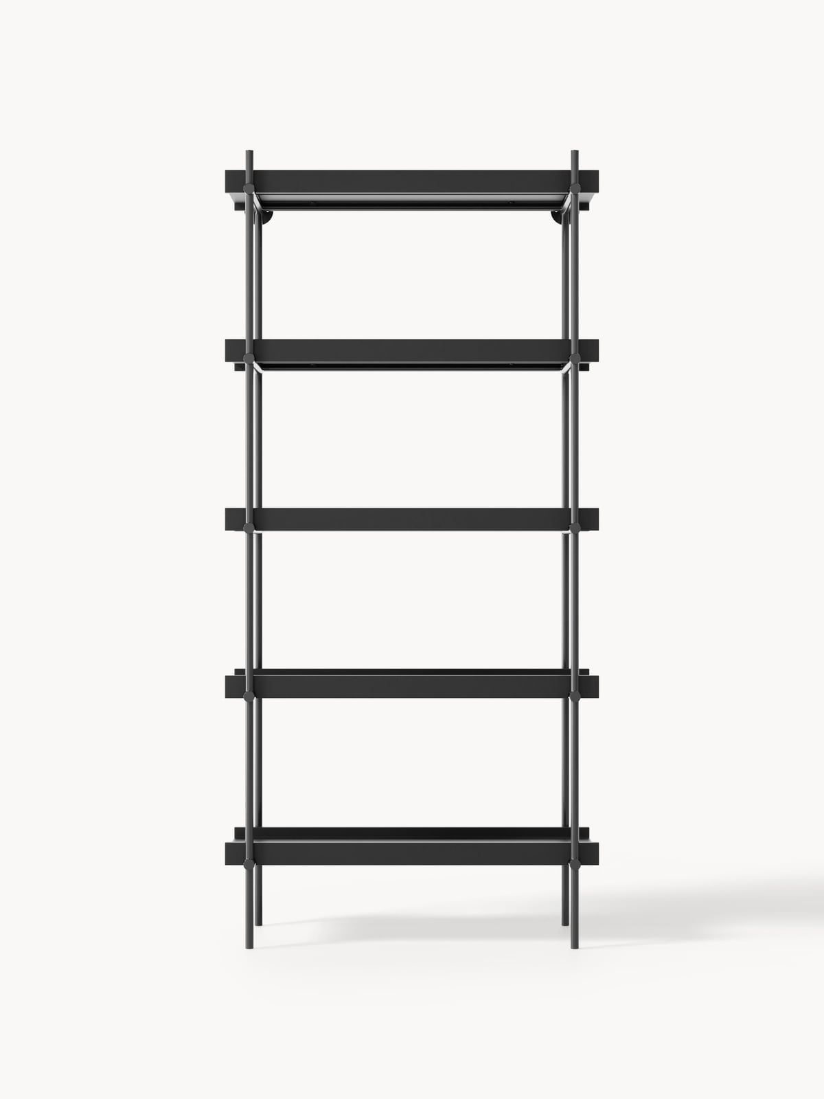 Southwold Tall Shelving Unit