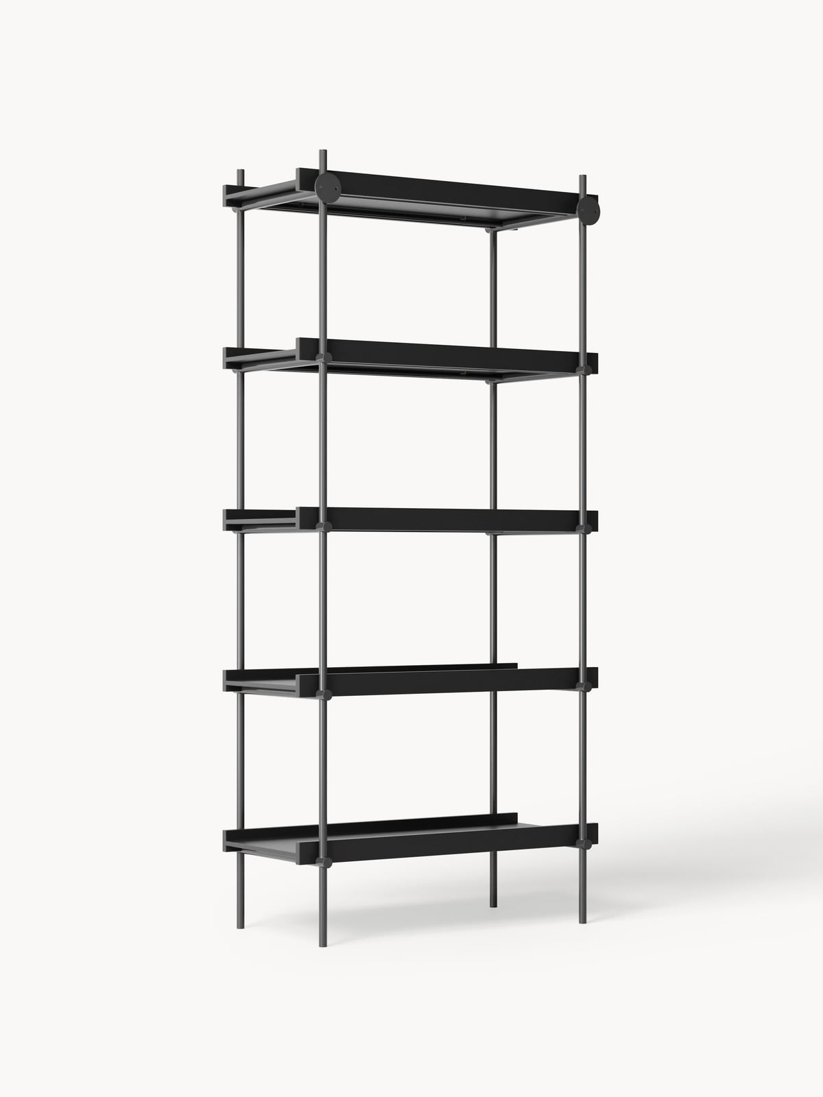 Southwold Tall Shelving Unit