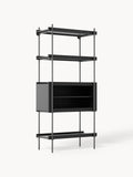 Southwold Tall Shelving Unit with Openbox
