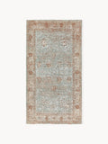 Stainton Hand-Woven Chenille Rug
