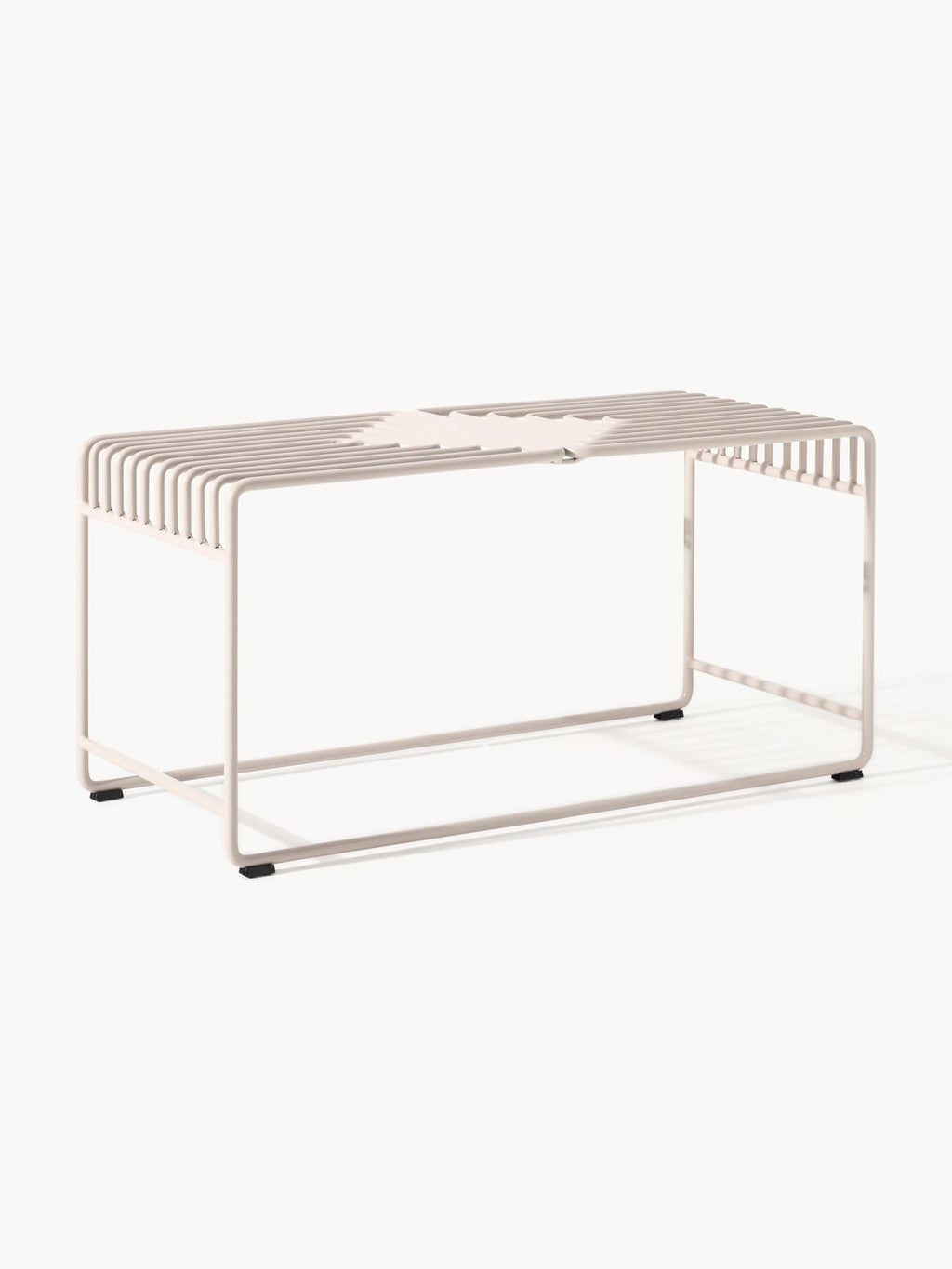 Stainton Metal Bench