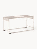 Stainton Metal Bench