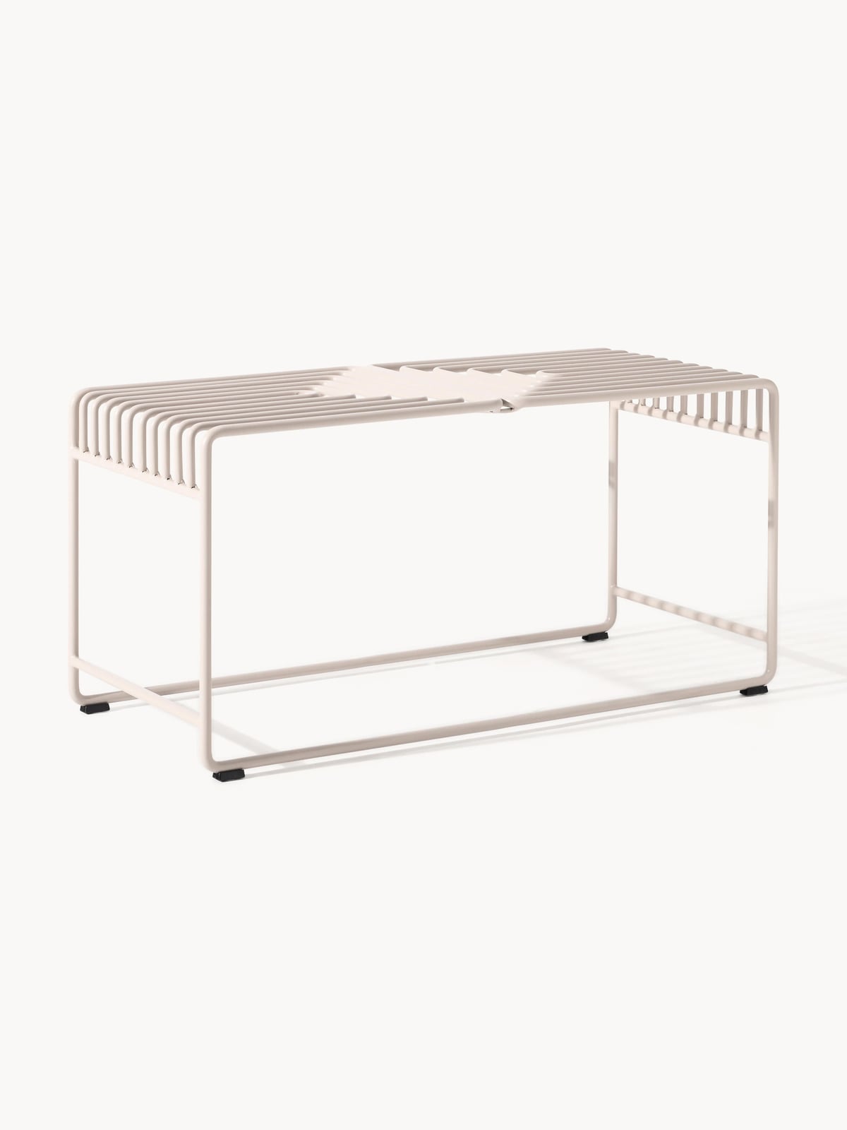 Stainton Metal Bench