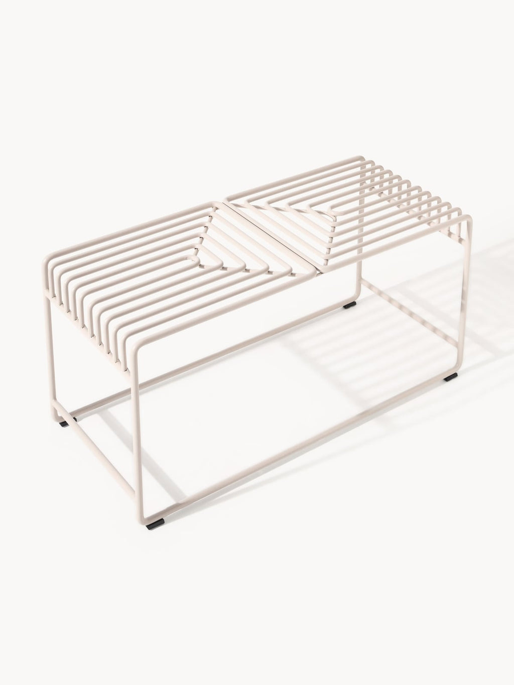 Stainton Metal Bench