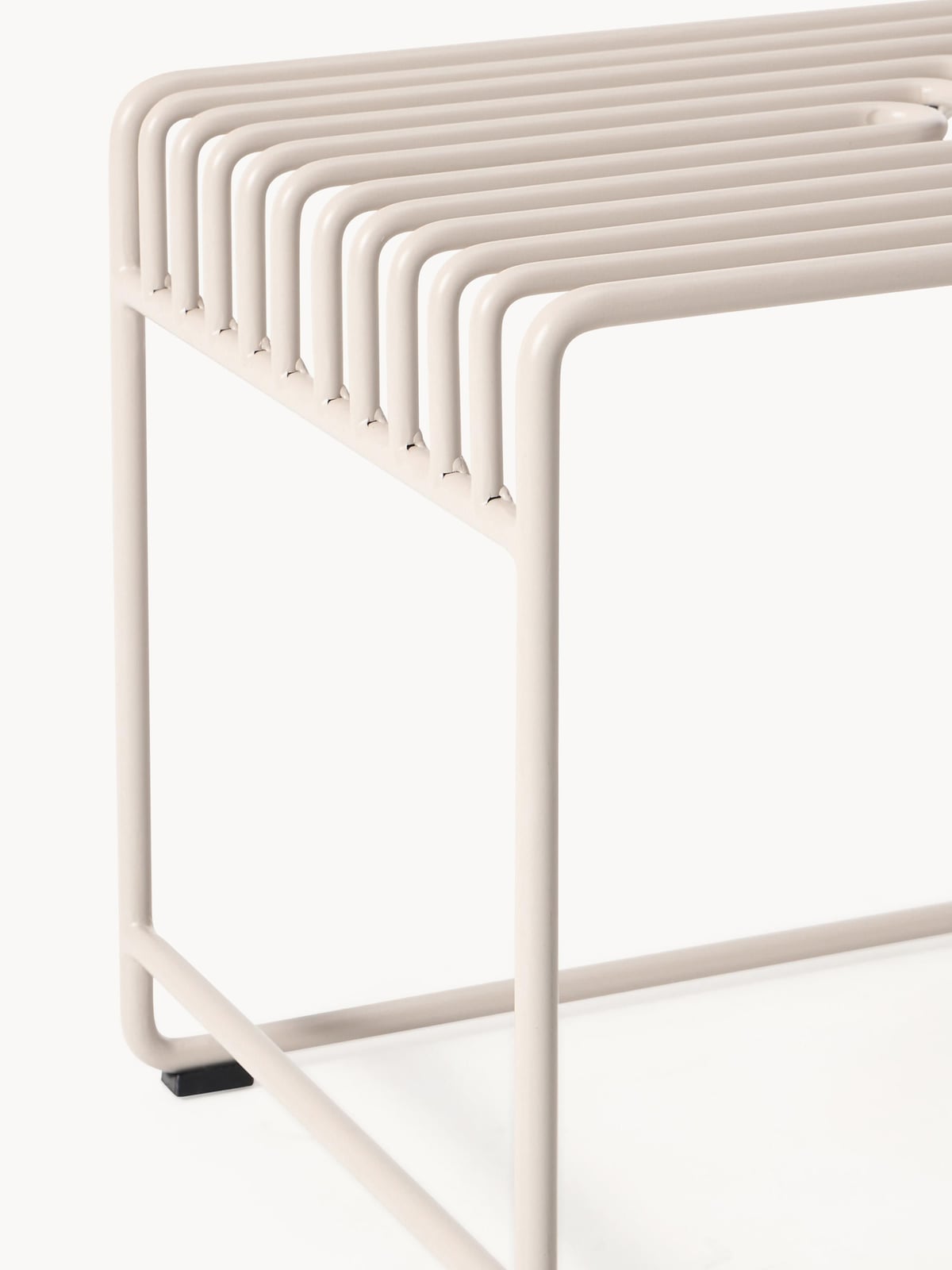Stainton Metal Bench