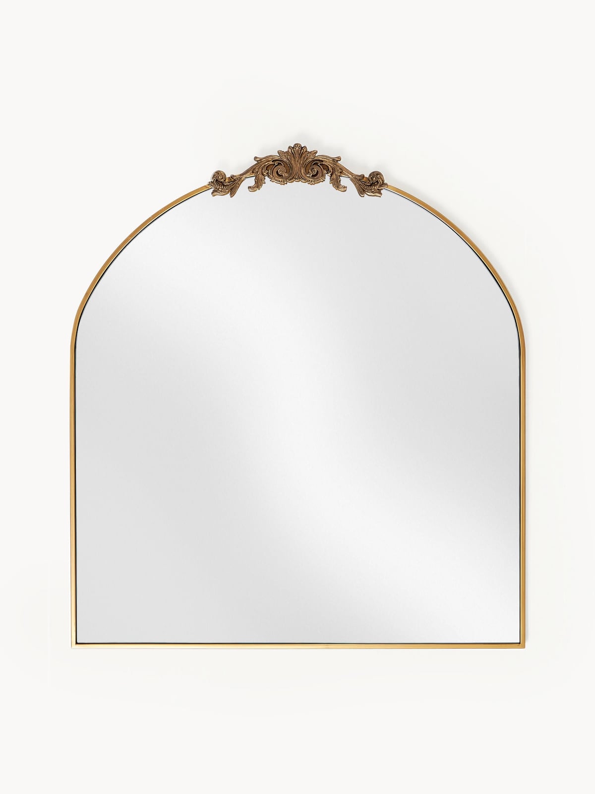 Stanmore Baroque Wall Mirror