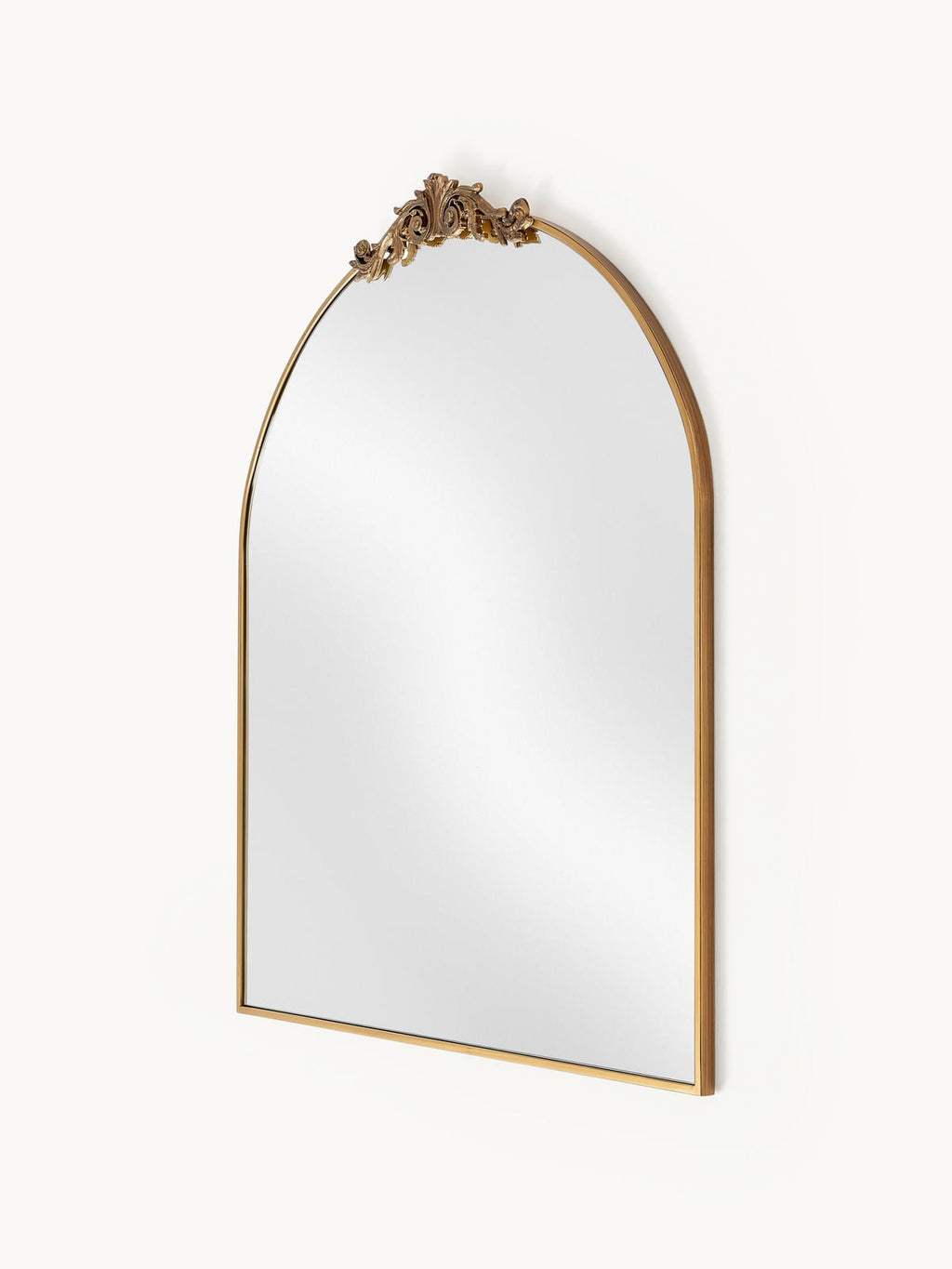 Stanmore Baroque Wall Mirror