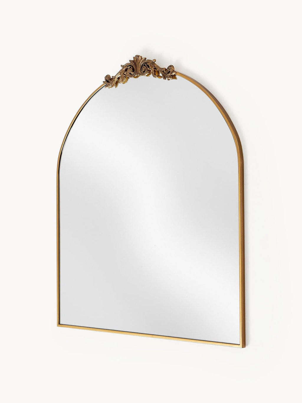 Stanmore Baroque Wall Mirror