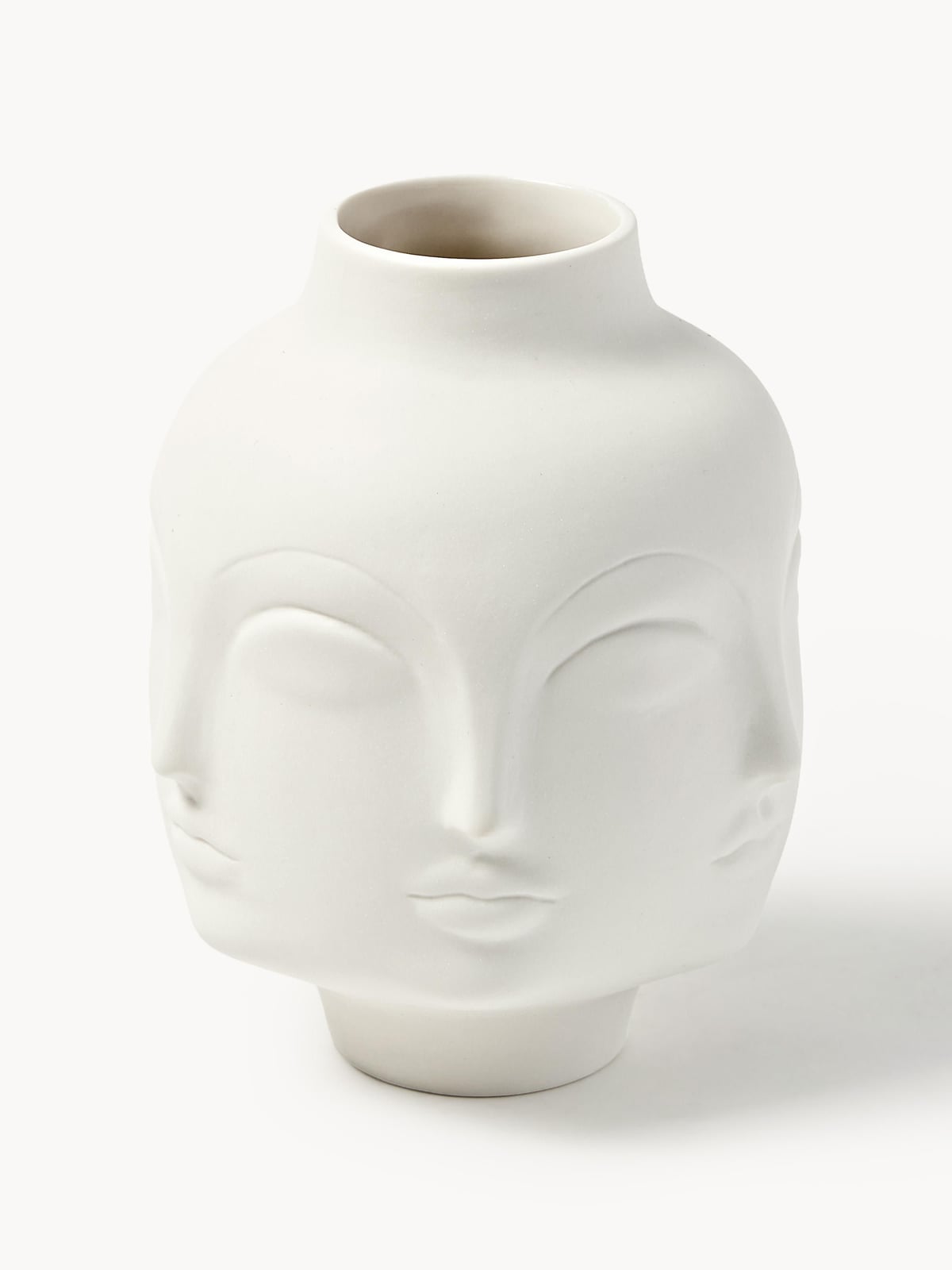 Stanmore Porcelain Vase Dora, H 21 cm