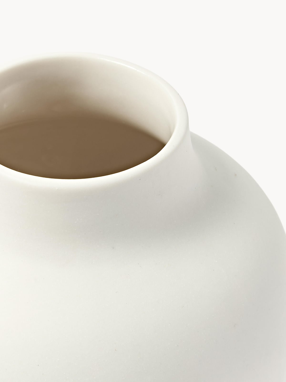 Stanmore Porcelain Vase Dora, H 21 cm
