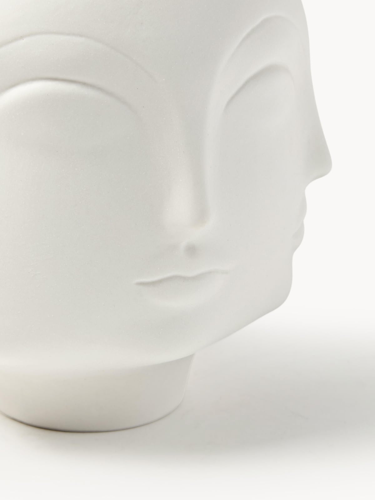 Stanmore Porcelain Vase Dora, H 21 cm