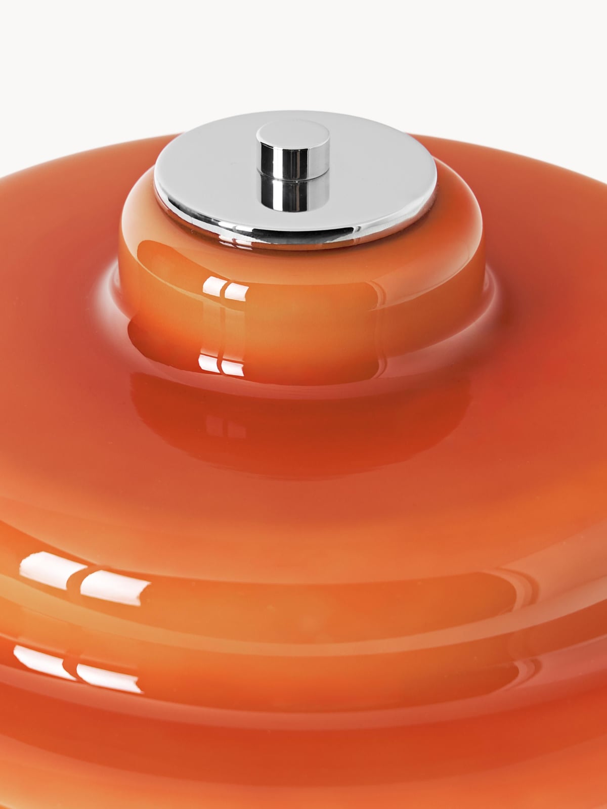 Stanton Glass Table Lamp