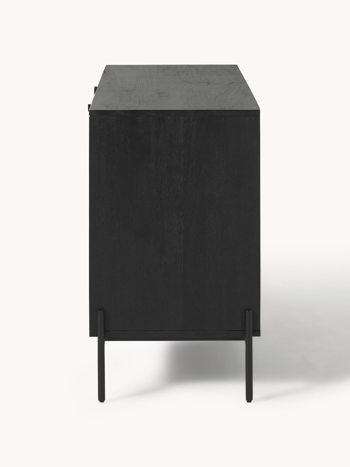 Stanton Sideboard with Viennese Wickerwork