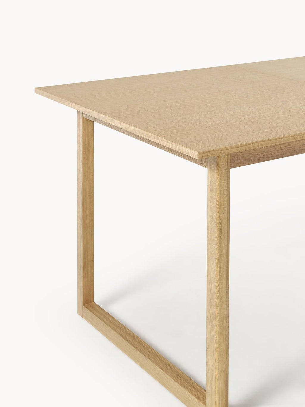 Stourton Extendable Dining Table, in various sizes