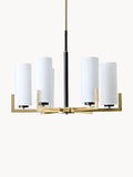 Stourton Large Glass Chandelier