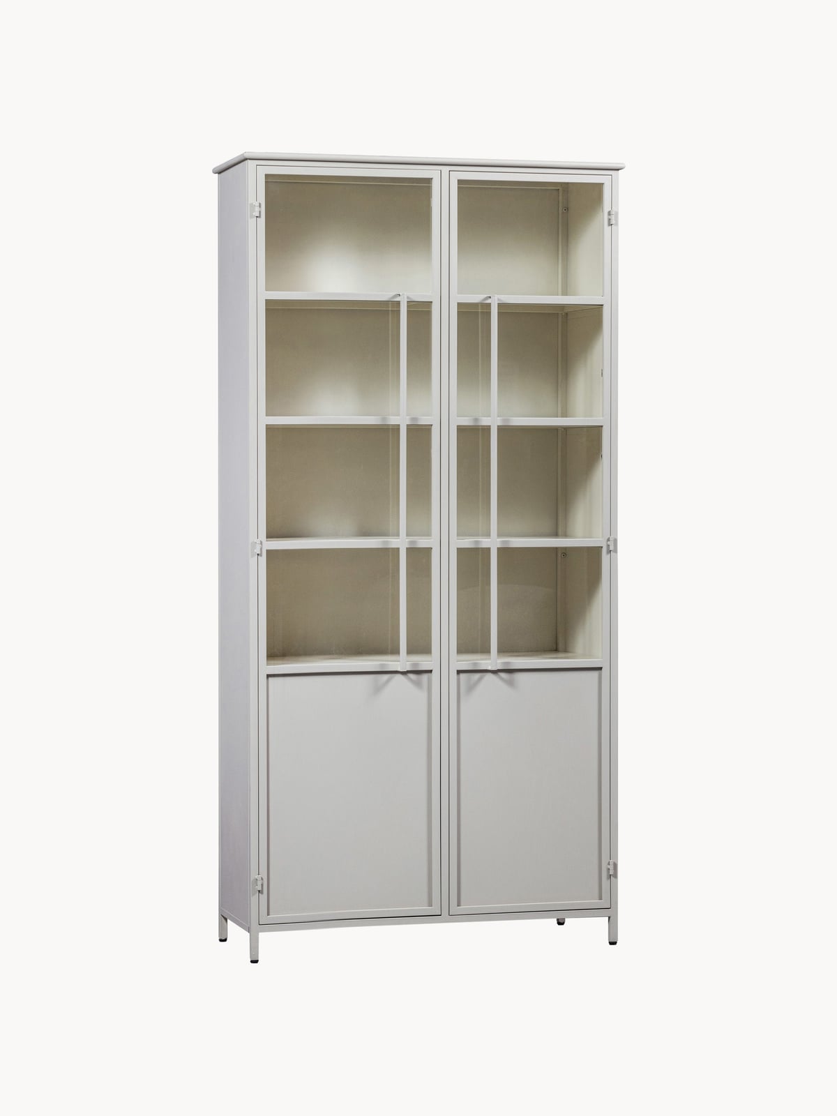 Tanfield Display Cabinet Exhibit Xl 2