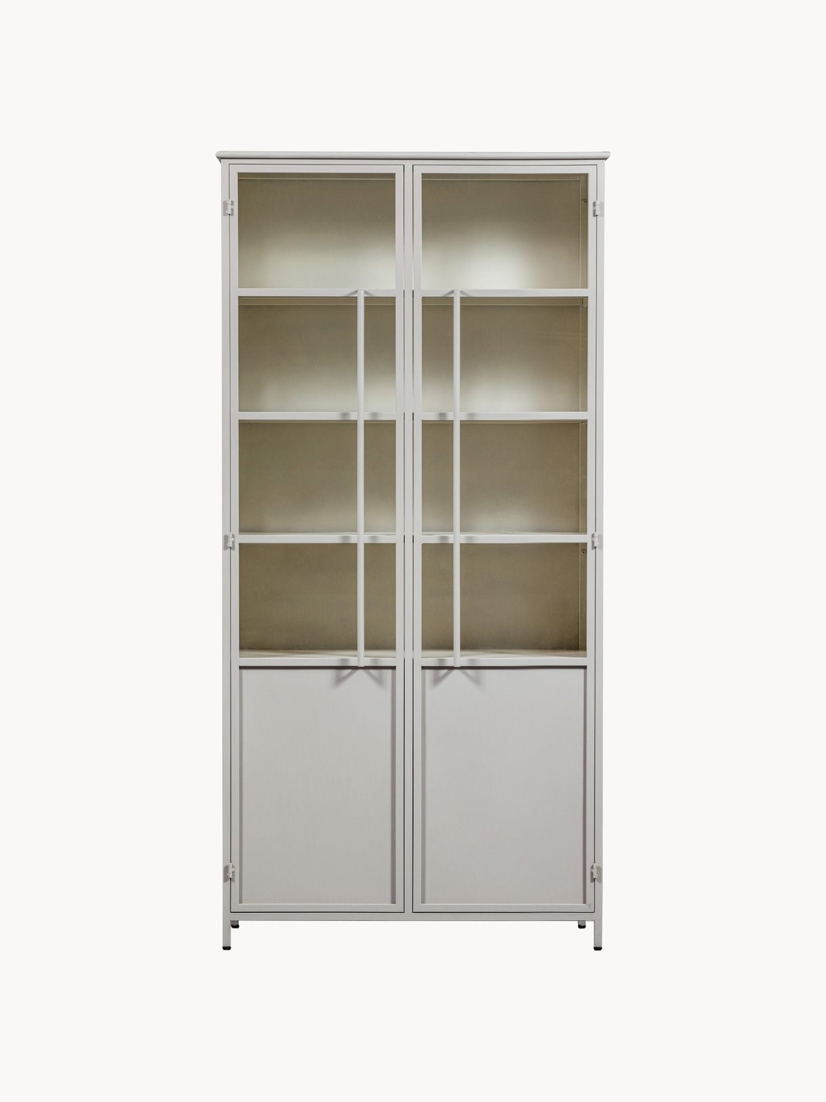 Tanfield Display Cabinet Exhibit Xl 2