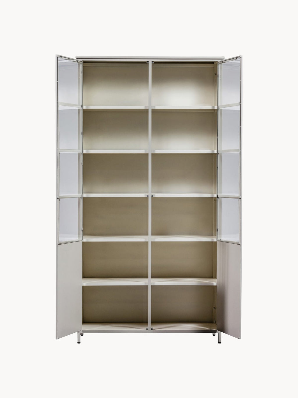 Tanfield Display Cabinet Exhibit Xl 2