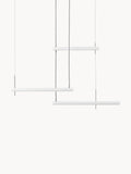 Tanfield Large LED Pendant Light