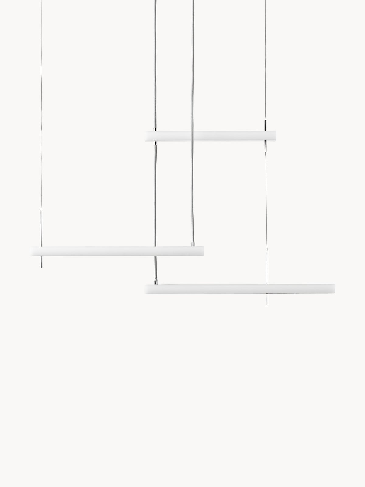 Tanfield Large LED Pendant Light