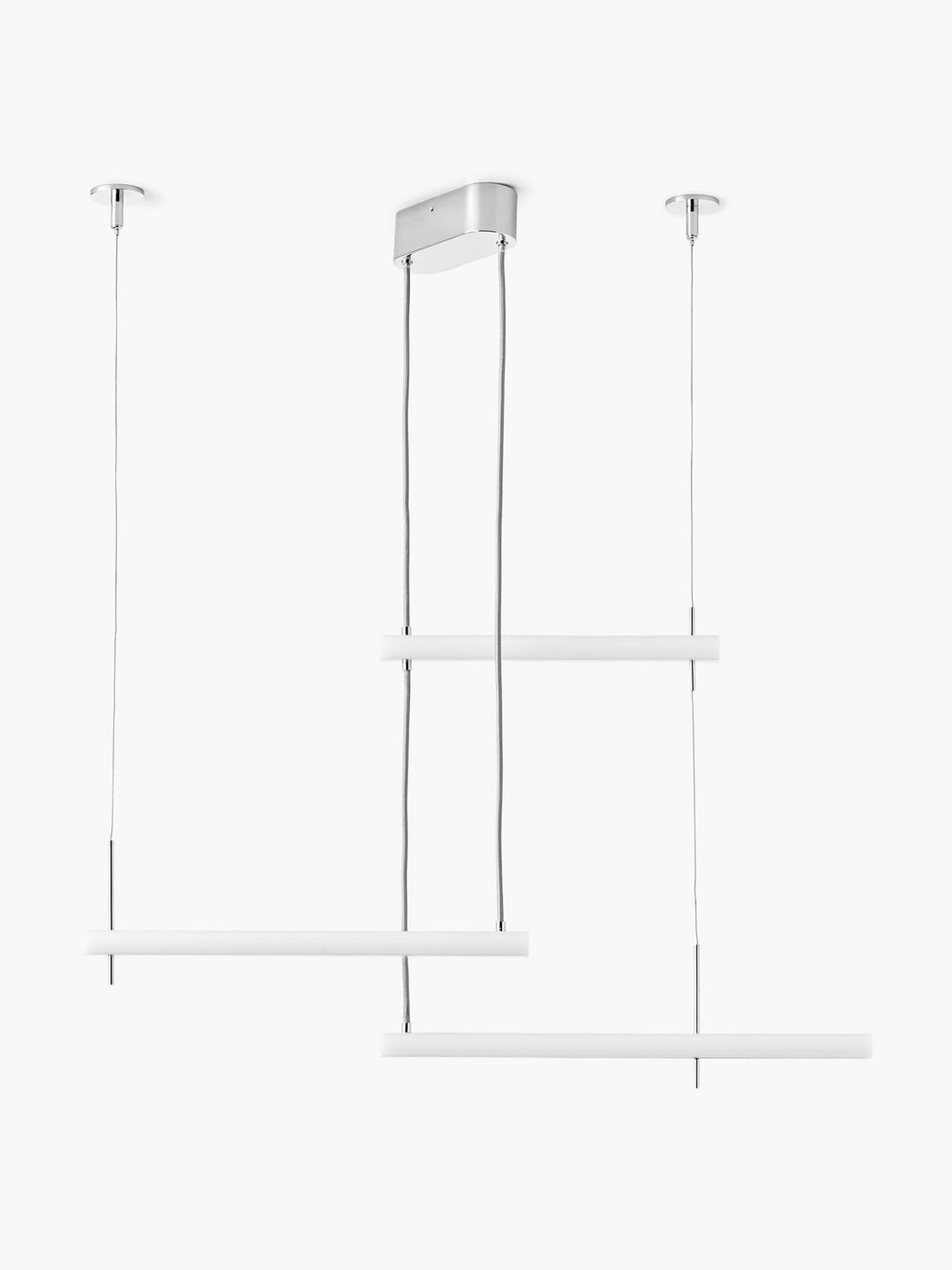 Tanfield Large LED Pendant Light