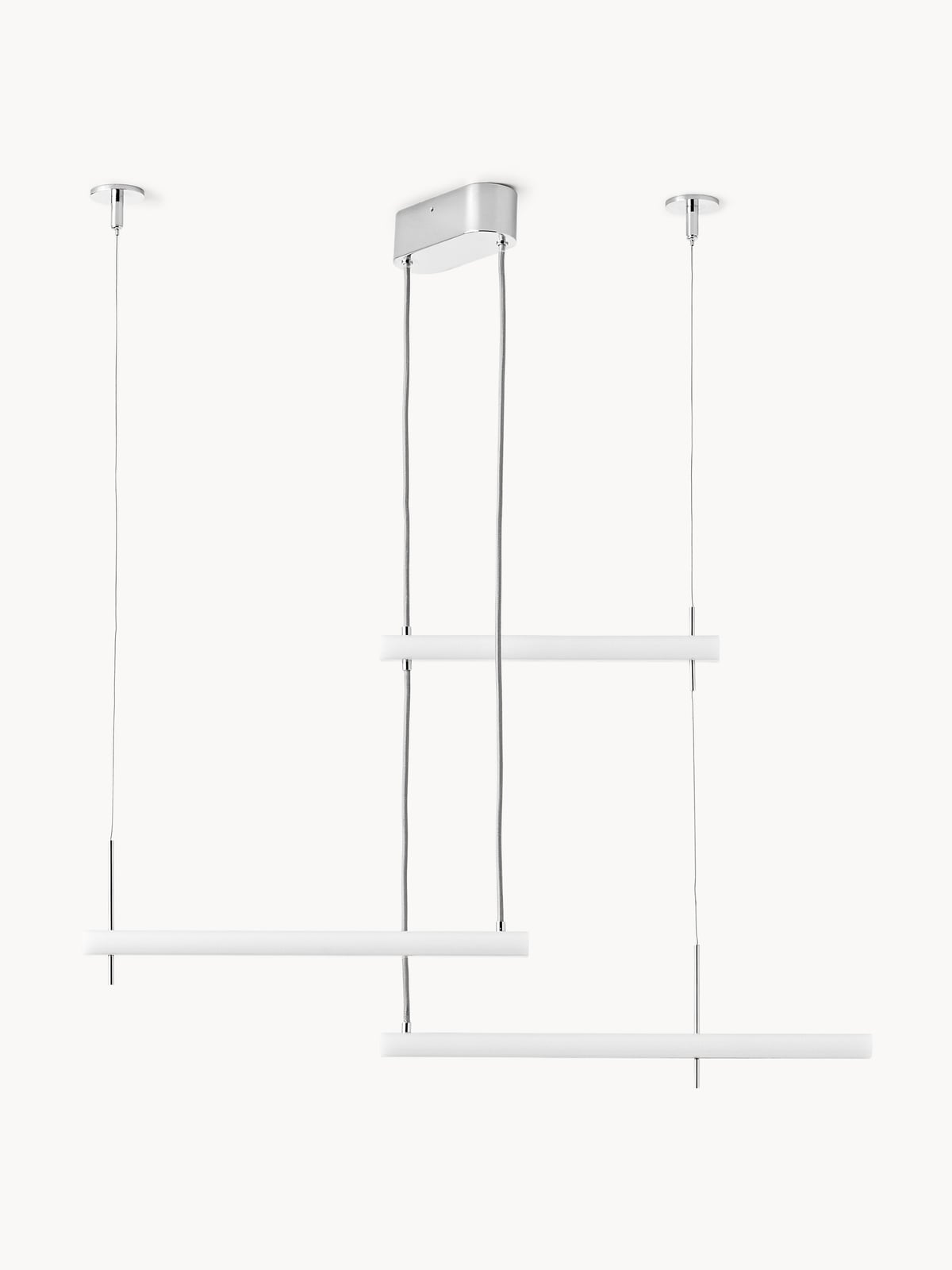 Tanfield Large LED Pendant Light