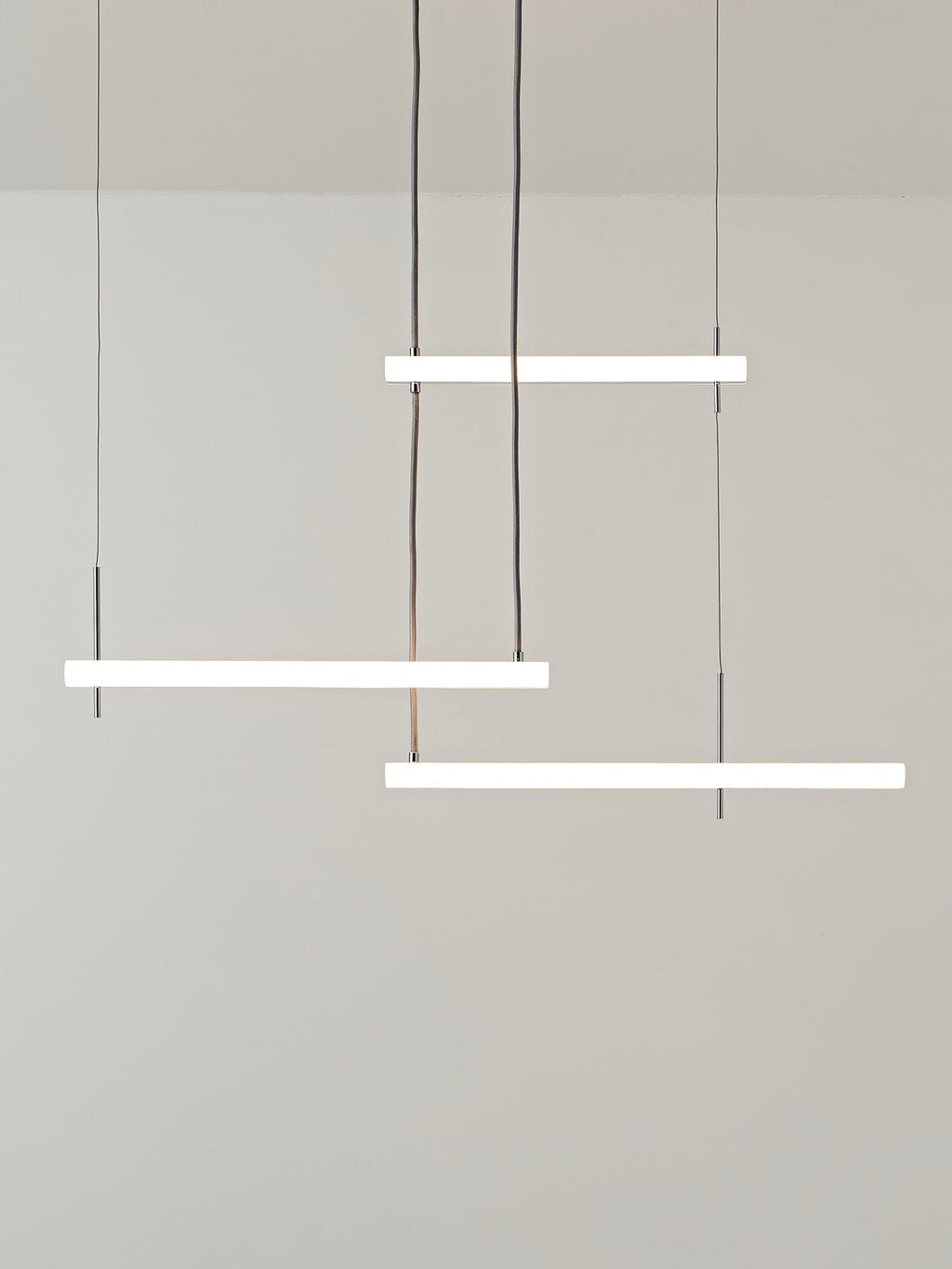 Tanfield Large LED Pendant Light