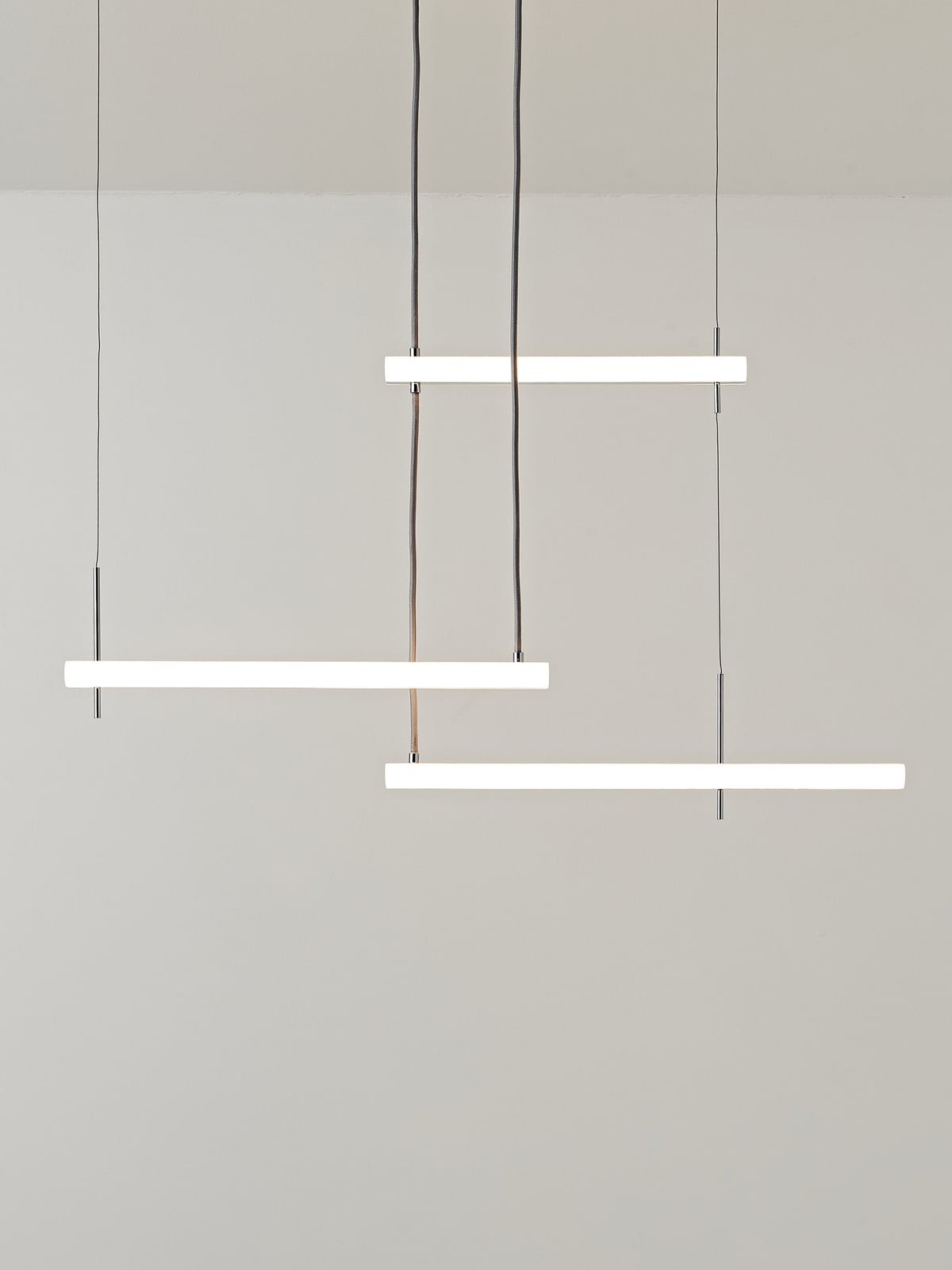 Tanfield Large LED Pendant Light