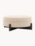 Tanfield Sofa Stool Cercola With Storage Space