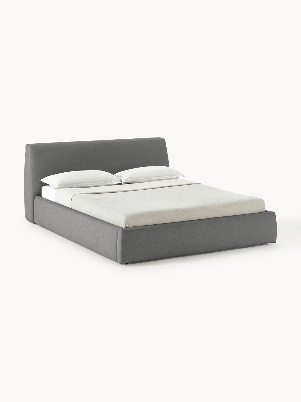 Tanfield Upholstered Bed