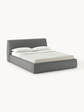 Tanfield Upholstered Bed