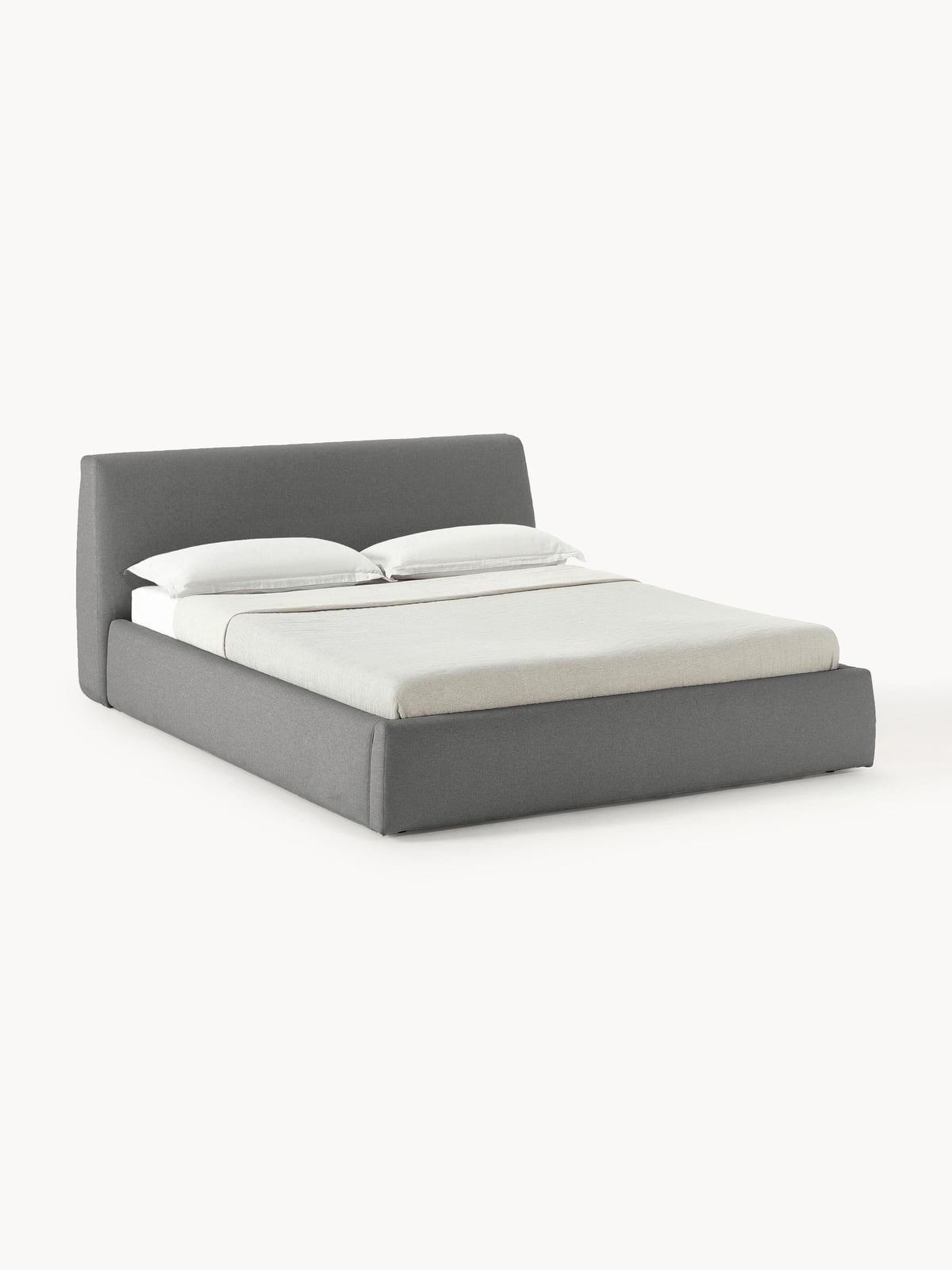 Tanfield Upholstered Bed