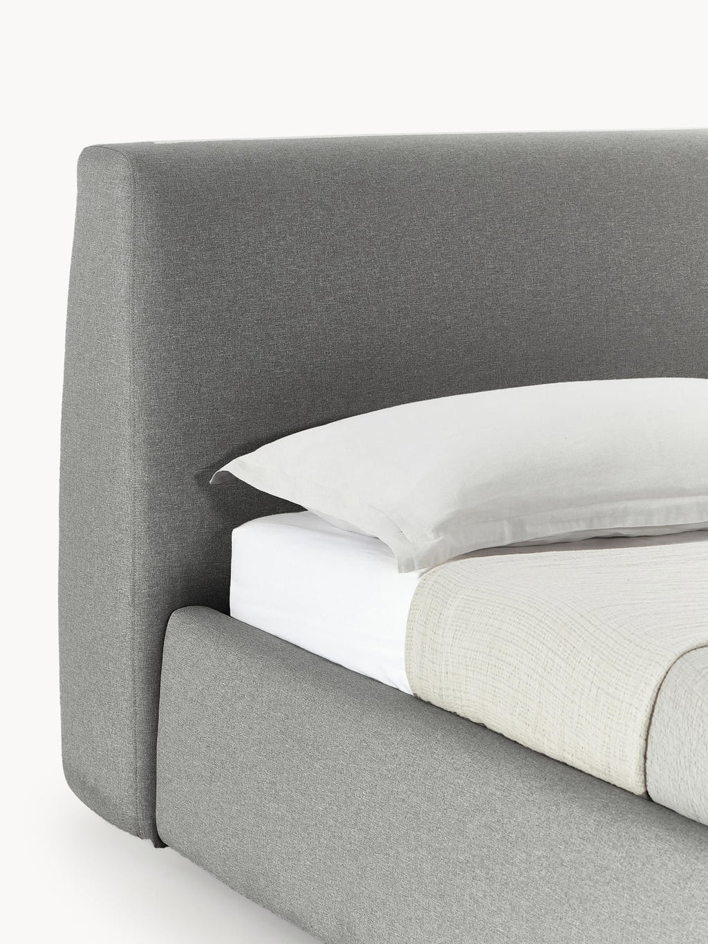 Tanfield Upholstered Bed
