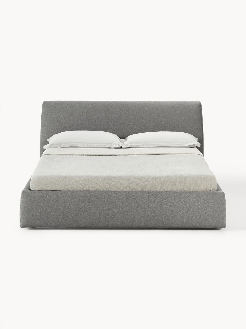 Tanfield Upholstered Bed