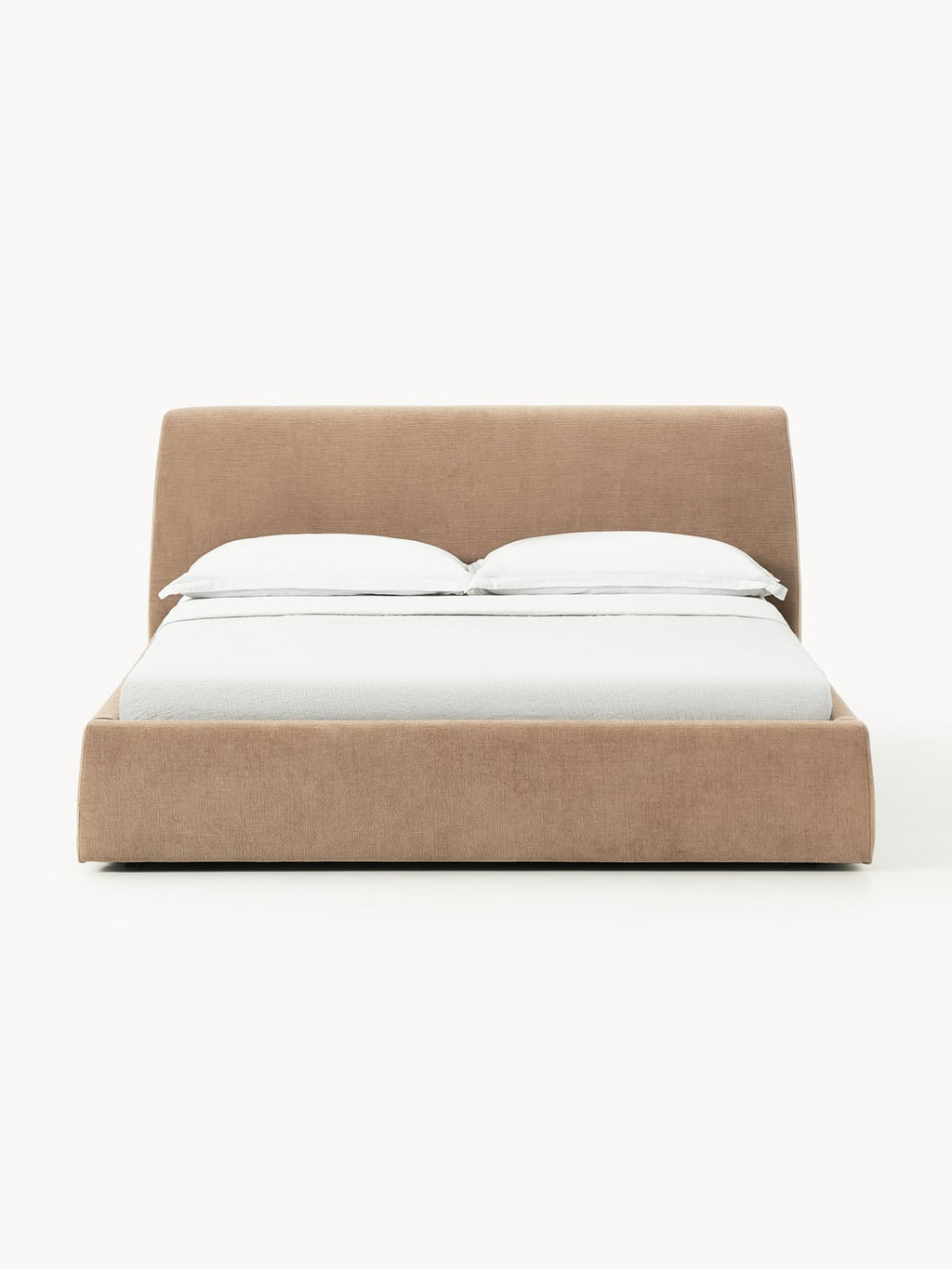 Tanfield Upholstered Bed with Storage