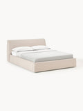 Tanfield Upholstered Bed with Storage Space