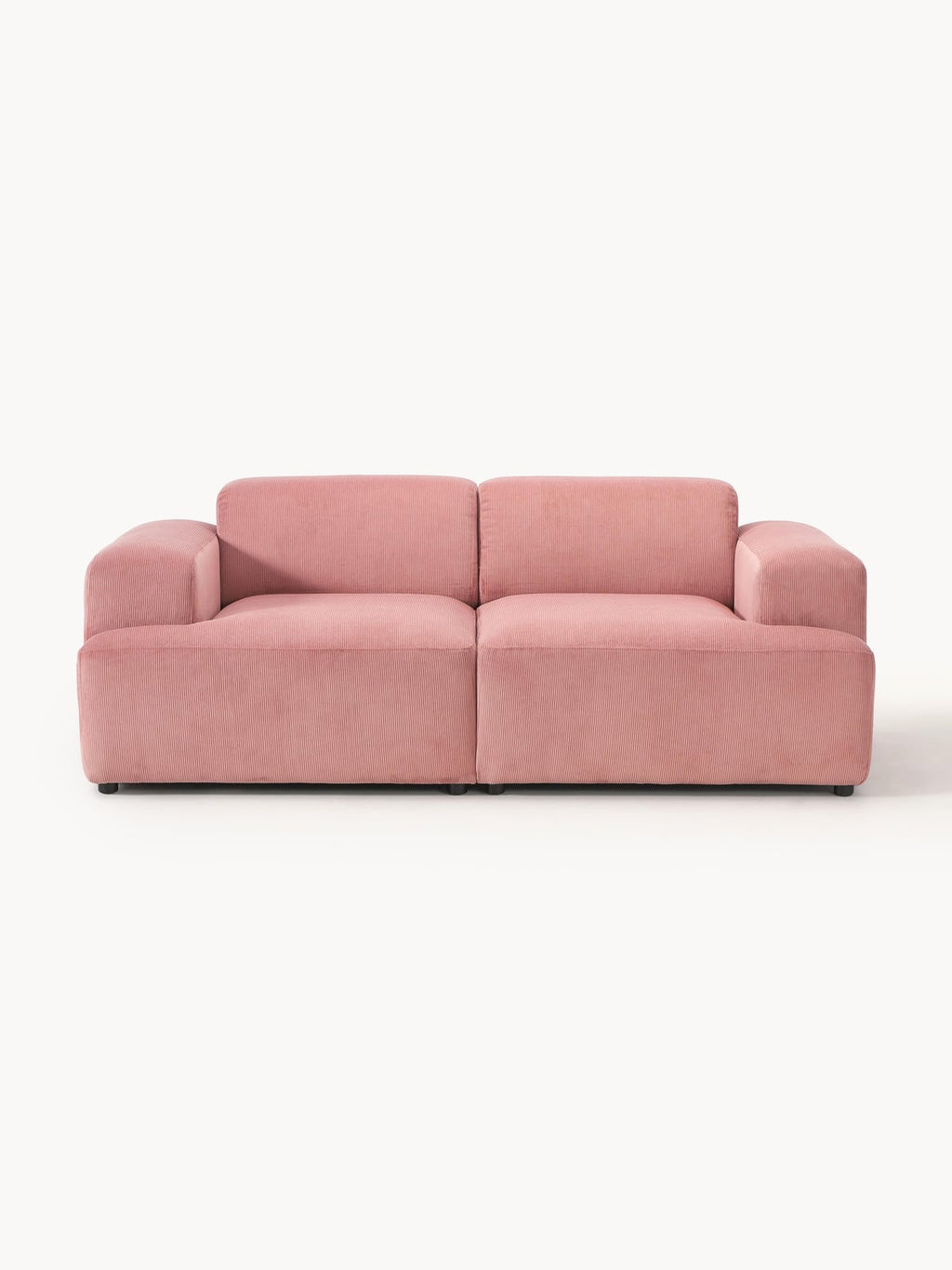 Tarnbrook Corduroy Sofa (2-seater)