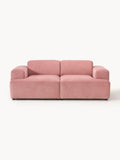 Tarnbrook Corduroy Sofa (2-seater)