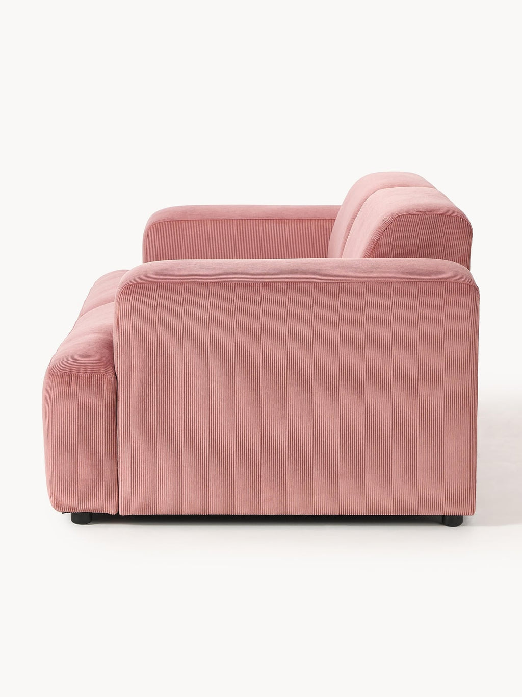 Tarnbrook Corduroy Sofa (2-seater)