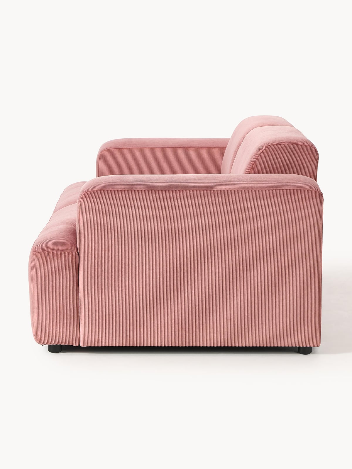 Tarnbrook Corduroy Sofa (2-seater)