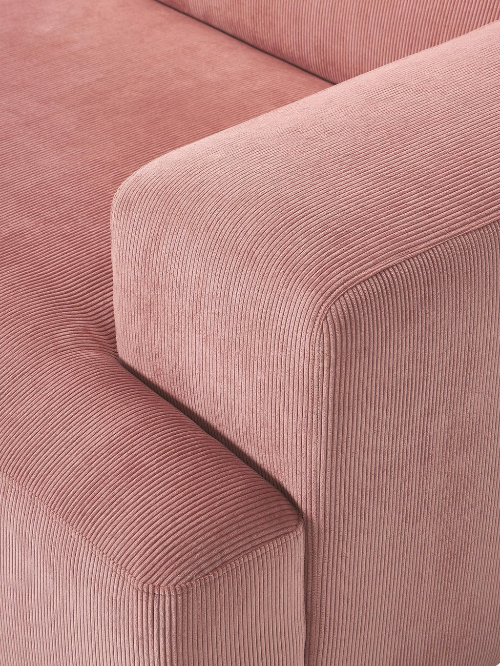 Tarnbrook Corduroy Sofa (2-seater)
