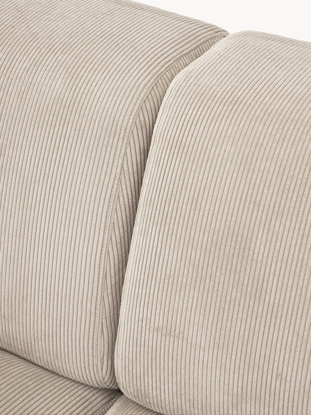Tarnbrook Corduroy Sofa (3-seater)