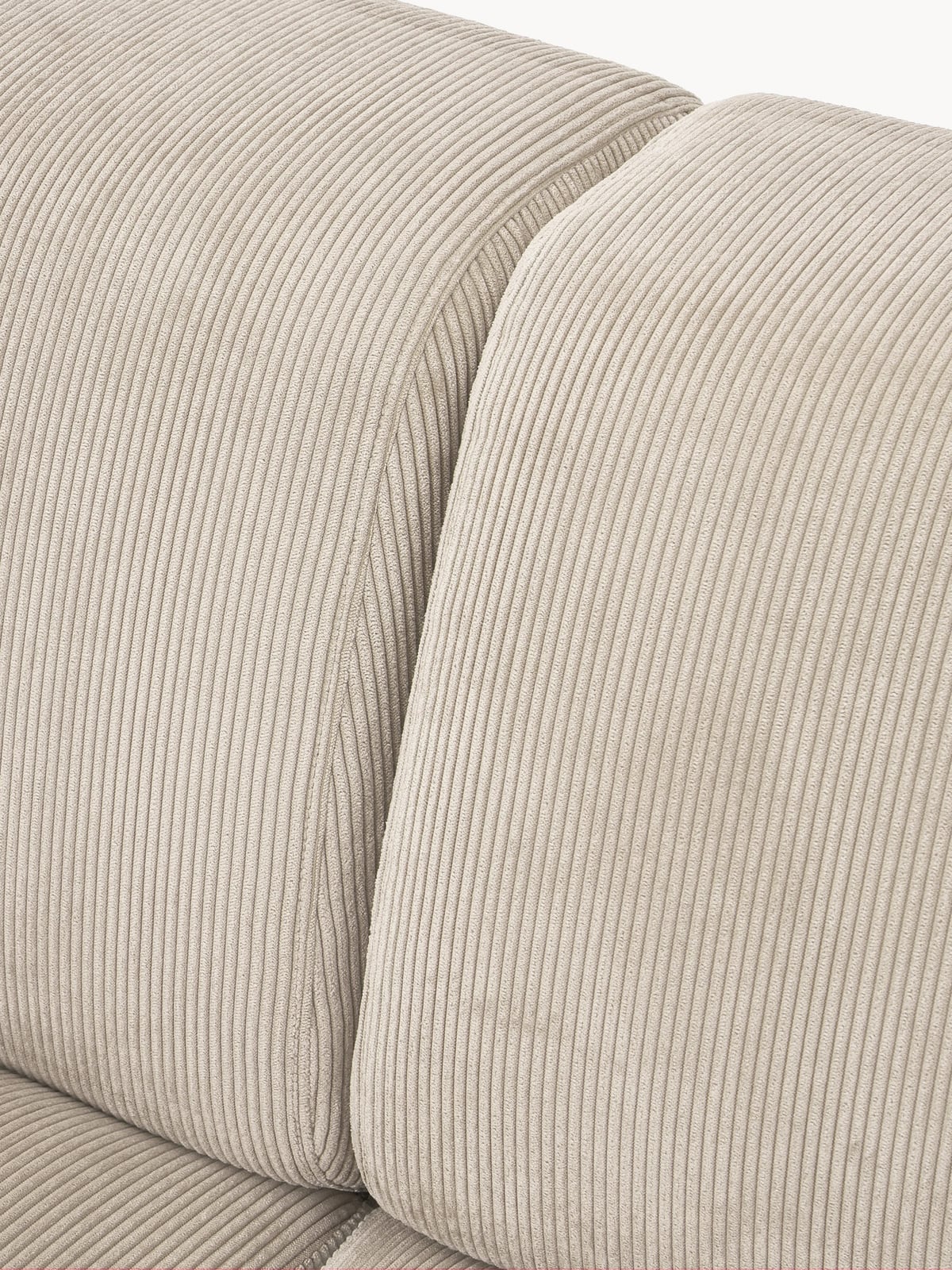 Tarnbrook Corduroy Sofa (3-seater)