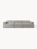 Tarnbrook Corduroy Sofa (4-seater)