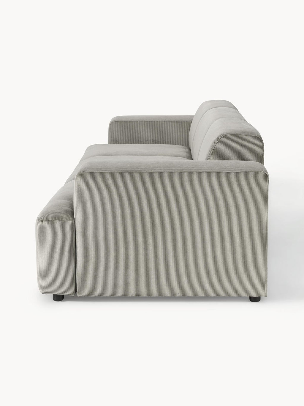 Tarnbrook Corduroy Sofa (4-seater)