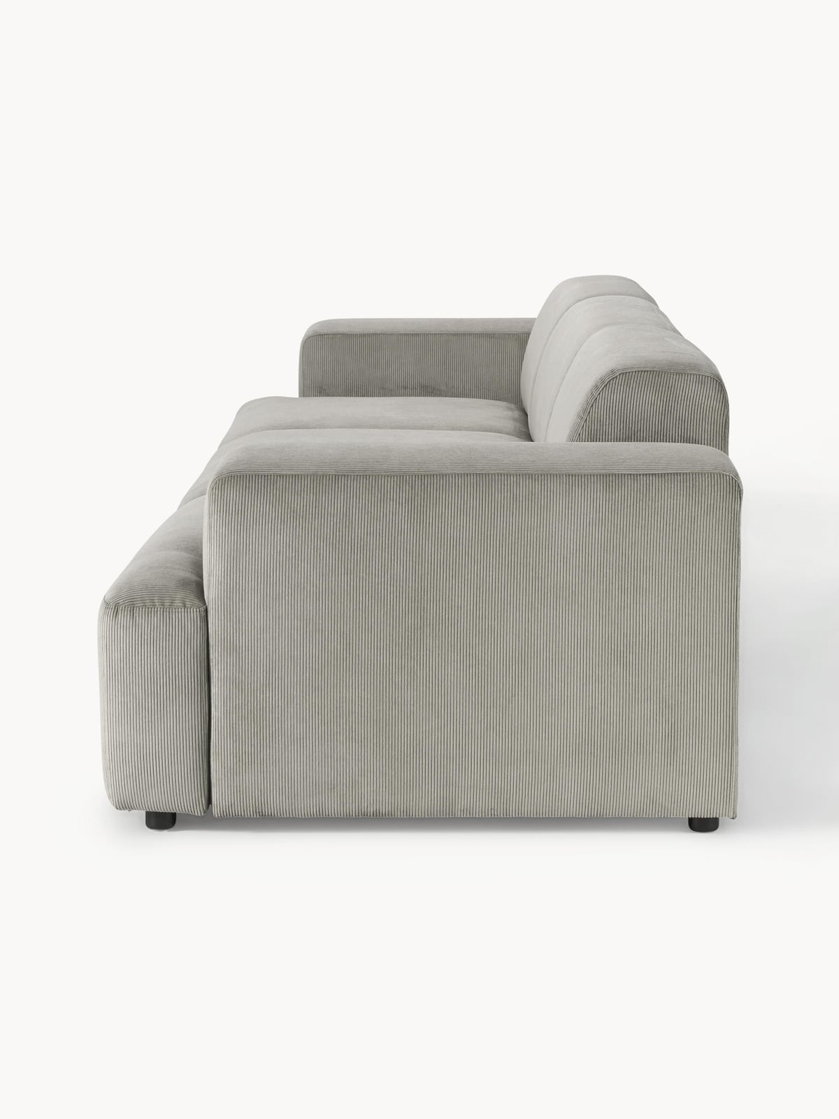 Tarnbrook Corduroy Sofa (4-seater)