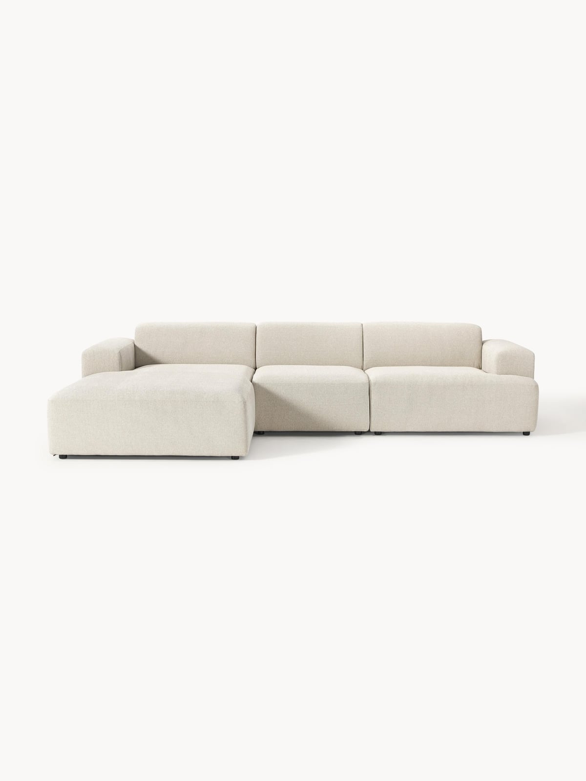 Tarnbrook Corner Sofa (4-seater)