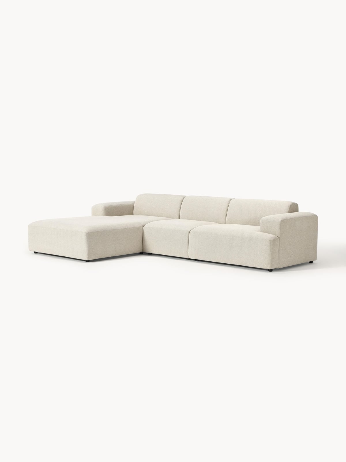 Tarnbrook Corner Sofa (4-seater)